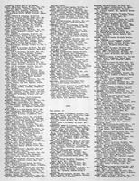 Directory 016, Lyon County 1962